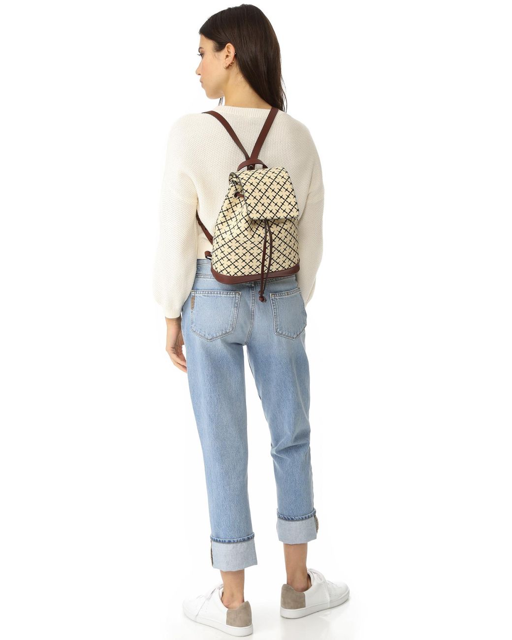 Malene birger backpack hot sale